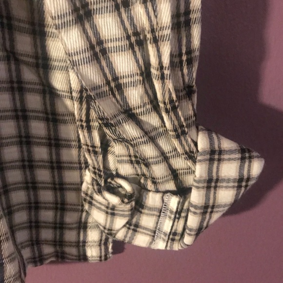 Loft Ruffle Blouse - Picture 5 of 8